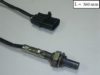 DAEWOO 96507986 Lambda Sensor